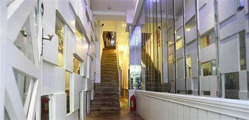 Сямынь: Xiamen Gulangyu Islet Roseju Inn