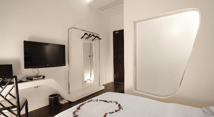 Сямынь: Xiamen Gulangyu Islet Roseju Inn