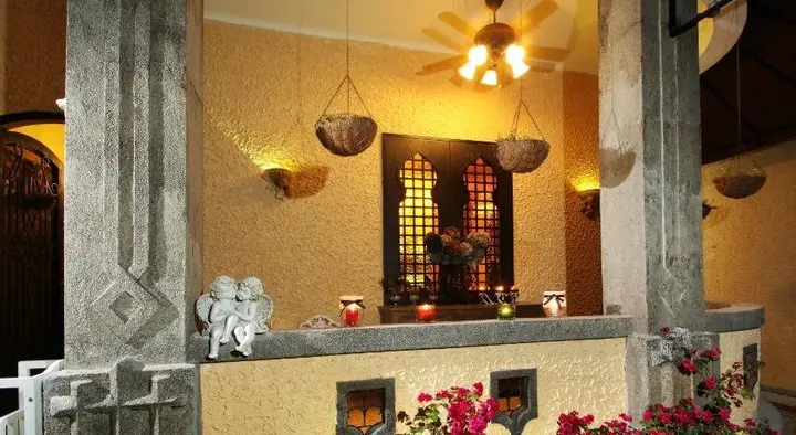 Сямынь: Xiamen Gulangyu Islet Roseju Inn