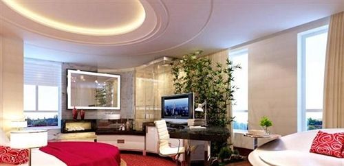 Yinchuan Spring Bay Resort — фото 2