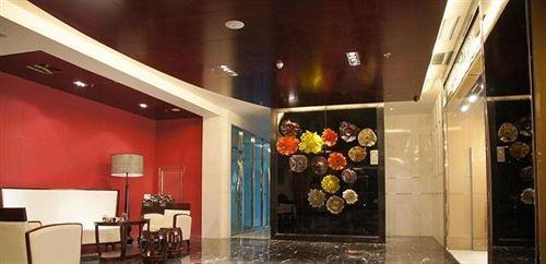 Иньчуань: Yinchuan Spring Bay Resort