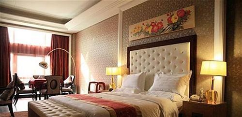 Yinchuan Spring Bay Resort — фото 6