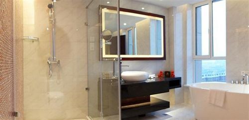 Иньчуань: Yinchuan Spring Bay Resort