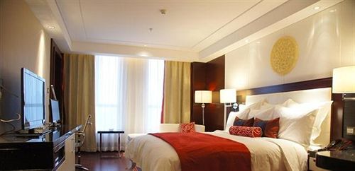 Yinchuan Spring Bay Resort — фото 1