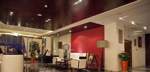 Иньчуань: Yinchuan Spring Bay Resort