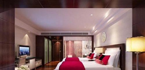 Иньчуань: Yinchuan Spring Bay Resort