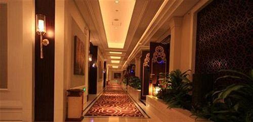 Иньчуань: Yinchuan Spring Bay Resort