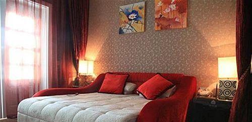 Иньчуань: Yinchuan Spring Bay Resort