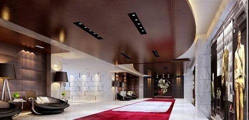 Иньчуань: Yinchuan Spring Bay Resort