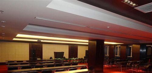 Иньчуань: Yinchuan Spring Bay Resort