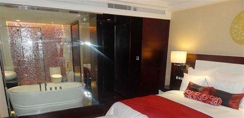 Иньчуань: Yinchuan Spring Bay Resort