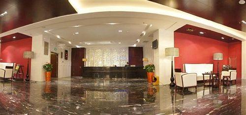 Иньчуань: Yinchuan Spring Bay Resort