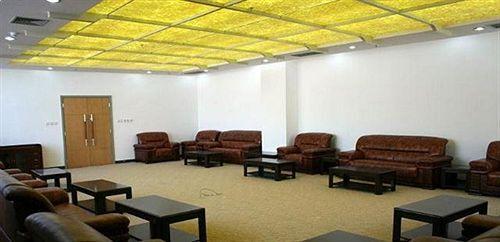 Иньчуань: Yinchuan Spring Bay Resort