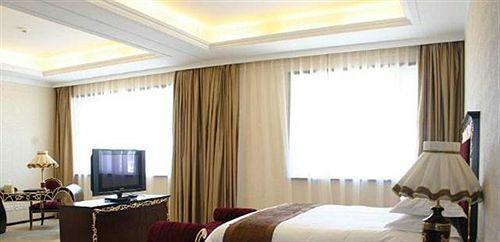 Иньчуань: Yinchuan Spring Bay Resort