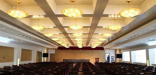 Иньчуань: Yinchuan Spring Bay Resort