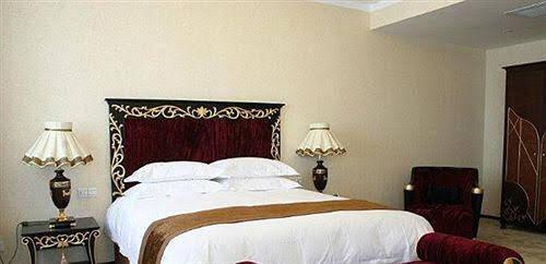 Иньчуань: Yinchuan Spring Bay Resort