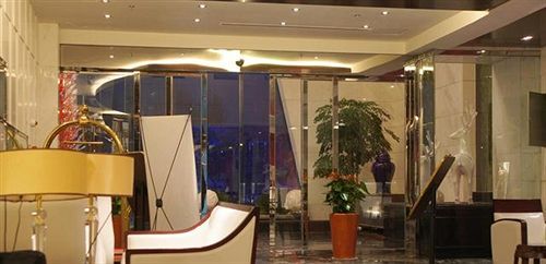 Yinchuan Spring Bay Resort — фото 5