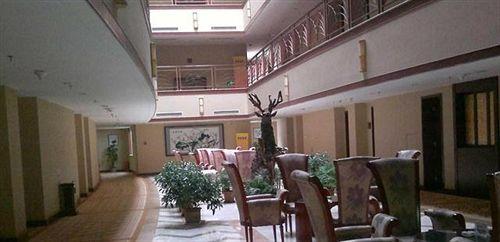 Луань: Yingjia Resort