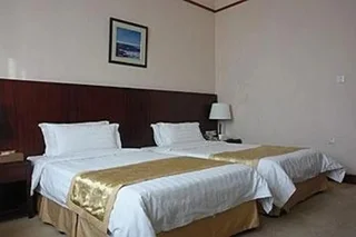 Хулун-Буир: Hulun Buir Tianzhi Hotel Hailar