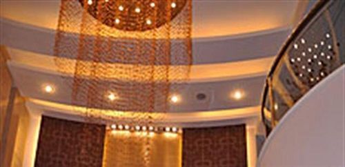 Хулун-Буир: Hulun Buir Tianzhi Hotel Hailar