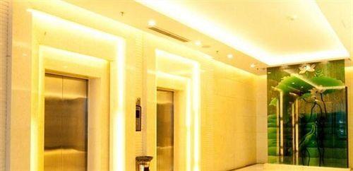 Чжэнчжоу: Zhengzhou Shengxi Hotel