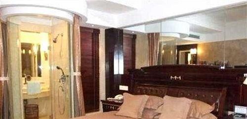 Луань: Earl International Business Hotel
