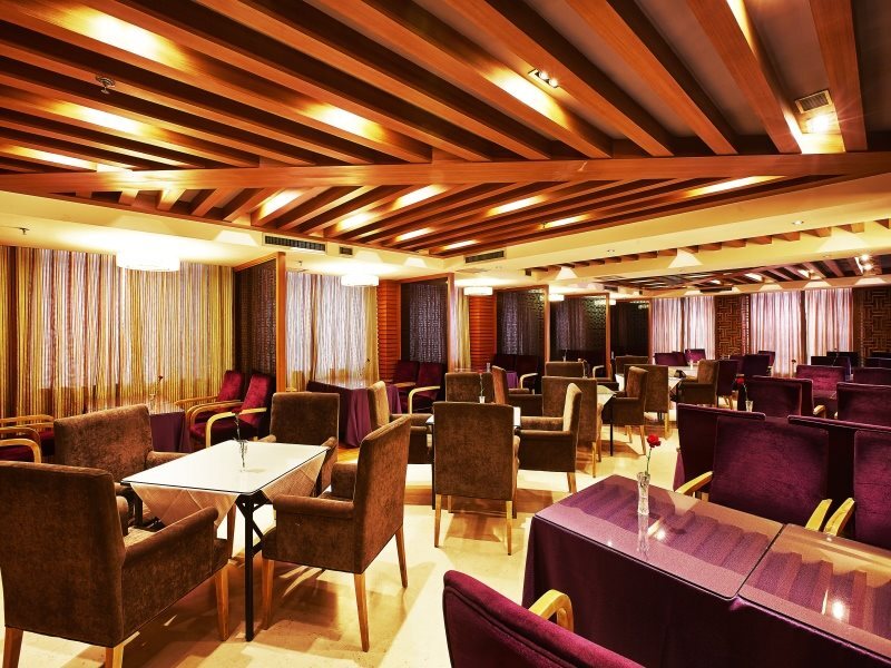 Хух-Хото: Haide Leisure Hotel - Hohhot