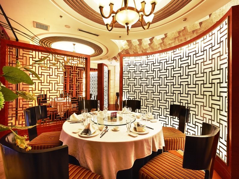 Хух-Хото: Haide Leisure Hotel - Hohhot