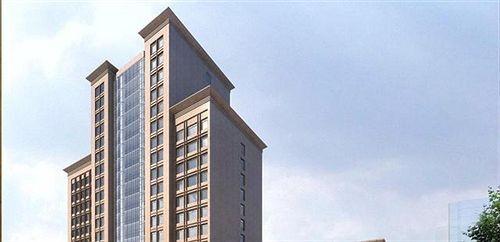 Хух-Хото: Haide Leisure Hotel - Hohhot