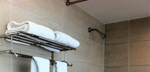 Хух-Хото: Haide Leisure Hotel - Hohhot