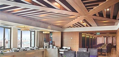 Хух-Хото: Haide Leisure Hotel - Hohhot