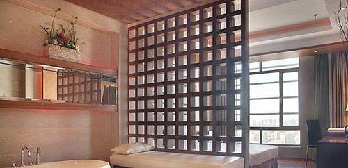 Хух-Хото: Haide Leisure Hotel - Hohhot
