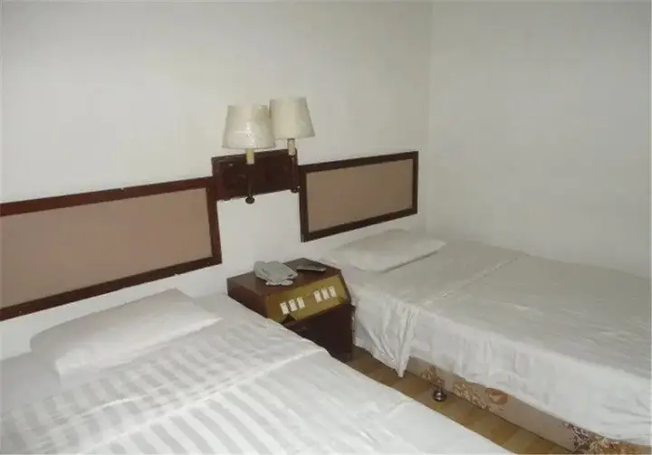 Чжухай: Zhuhai Gongbei Palace Hotel