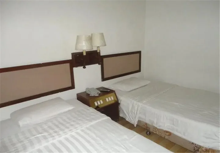 Чжухай: Zhuhai Gongbei Palace Hotel