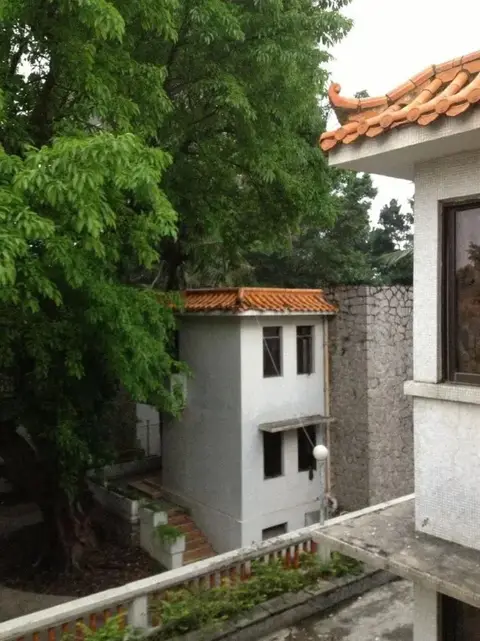 Zhuhai Gongbei Palace Hotel — фото 4