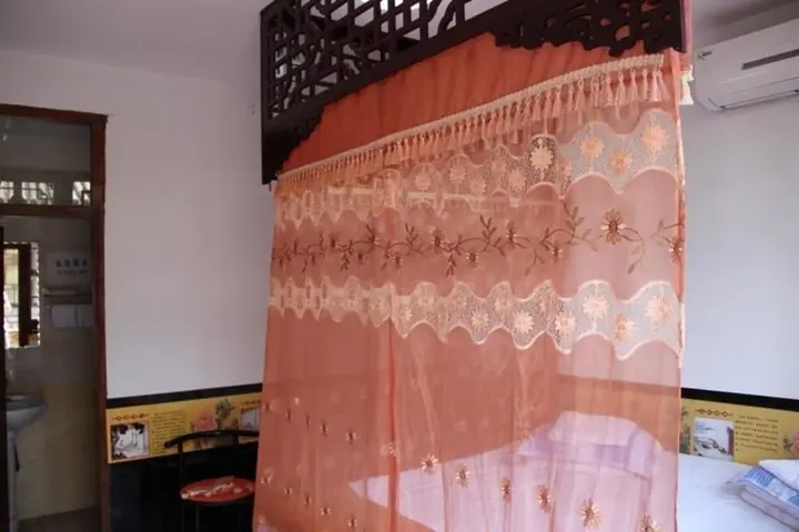 Цзиньчжун: Rixinde Inn- Pingyao