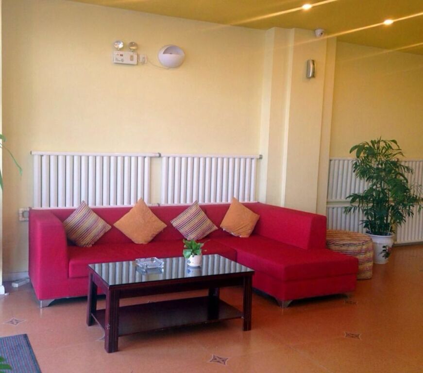 Шицзячжуан: Home Inn Shijiazhuang Gaocheng Xinyulou