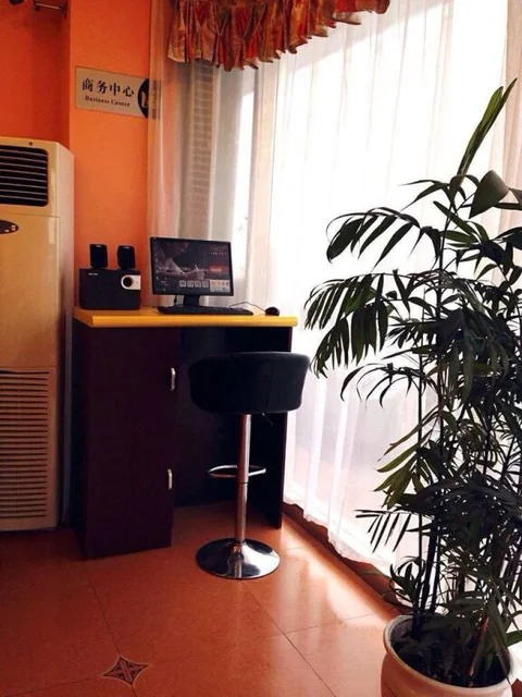 Шицзячжуан: Home Inn Shijiazhuang Gaocheng Xinyulou