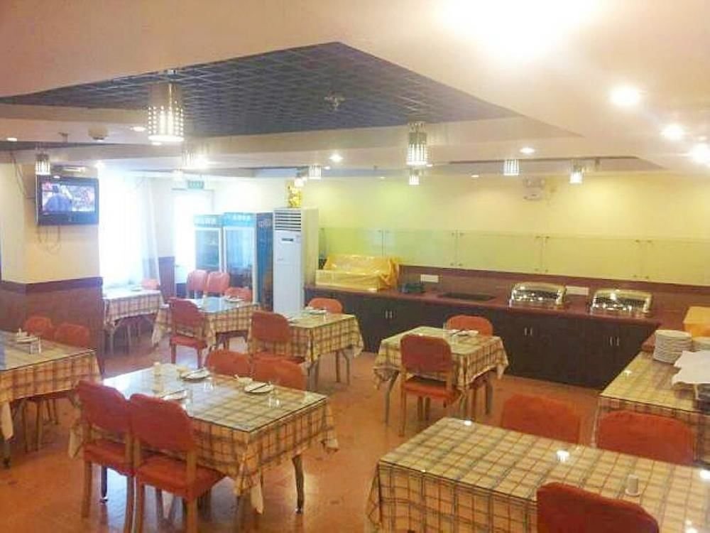 Таншань: Home Inn Tangshan Xinhua East Road