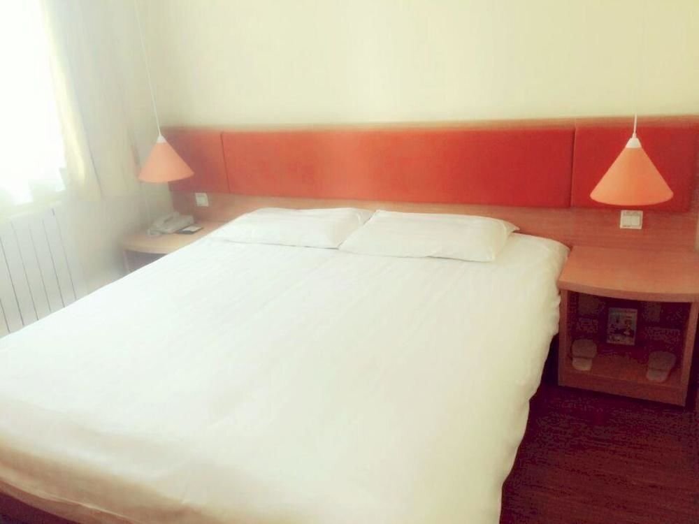 Таншань: Home Inn Tangshan Xinhua East Road