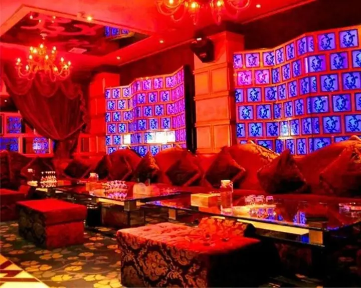 Хандань: Handan Xingji Meigao Hotel
