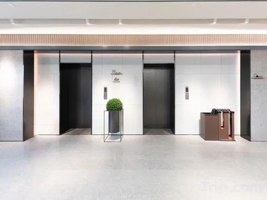 Шанхай: JI Hotel (Shanghai University Tacheng Road)