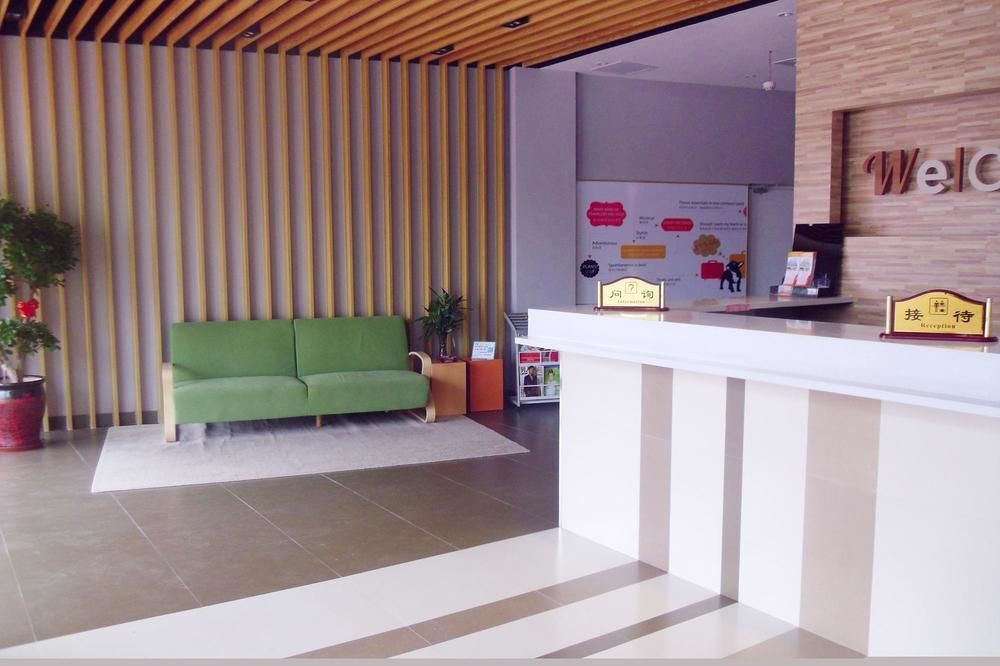 Циньхуандао: Motel 168 Hotel