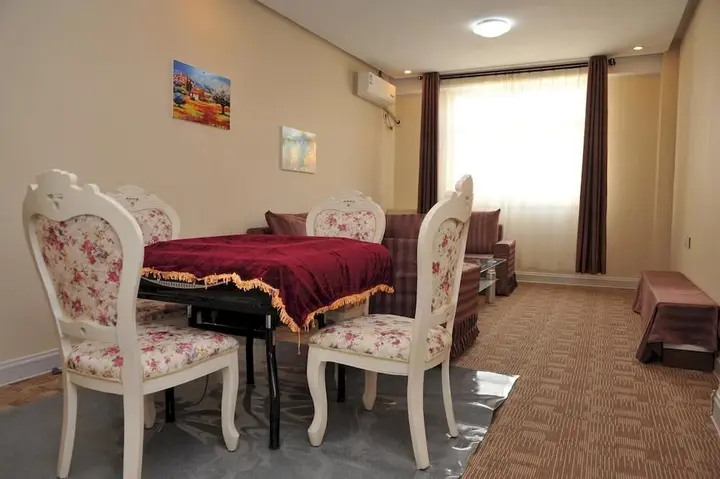Синтай: Modern Hall Holiday Quick Hotel