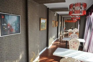 Синтай: Modern Hall Holiday Quick Hotel