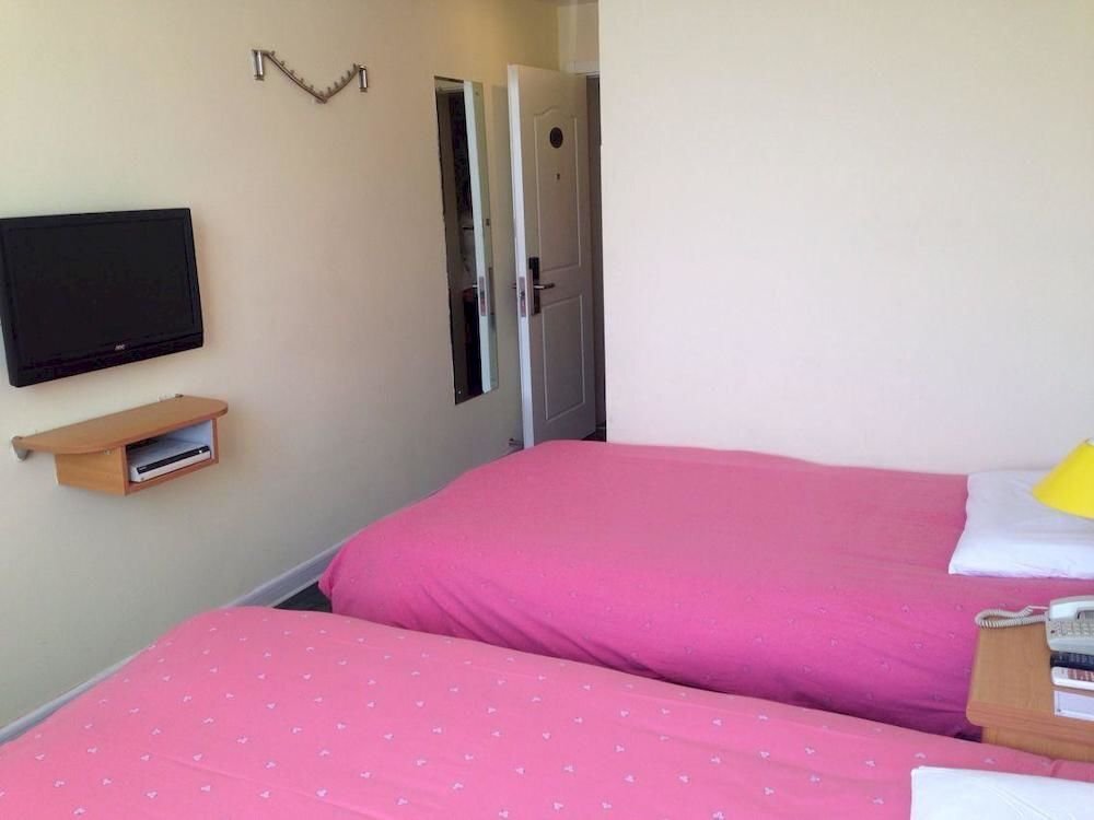 Таншань: Home Inn Hotel (Tangshan Xinhua East Avenue Mianfang Road)