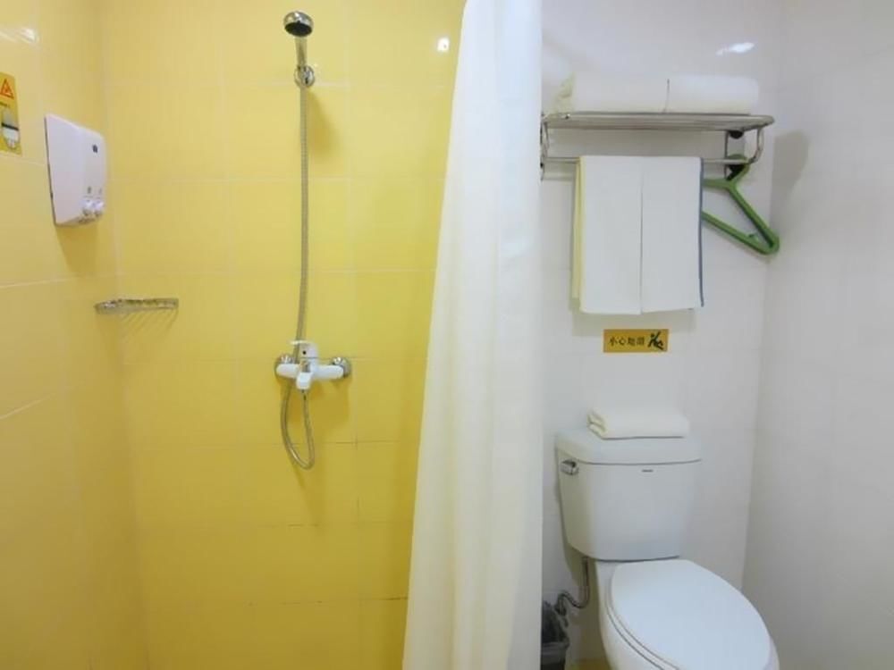 Цанчжоу: Home Inn Cangzhou Yongji East Road Canal Bridge
