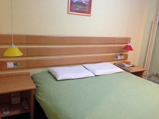 Хэншуй: Home Inn Hengshui Heping West Road Hengshui College