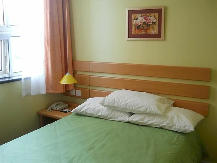 Циньхуандао: Home Inn
