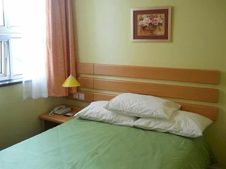 Циньхуандао: Home Inn